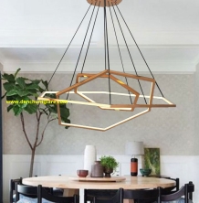 Đèn thả hiện đại EU T05