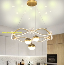 Đèn thả hiện đại EU T41