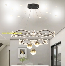 Đèn thả hiện đại EU T46