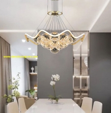 Đèn thả hiện đại EU T48-17