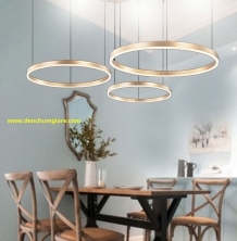 Đèn thả hiện đại EU T6212/3