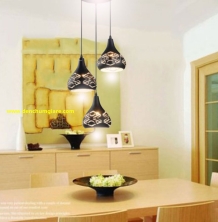 Đèn thả bàn ăn EU TE069/3