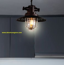 Đèn thả bàn ăn EU TE109