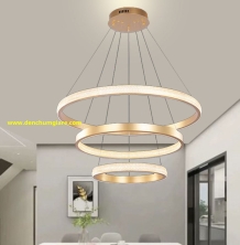 Đèn thả hiện đại EU T6219/3