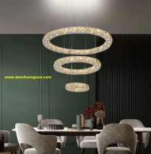 Đèn thả hiện đại EU TBA74