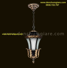 Đèn thả ngoài trời NVT 308