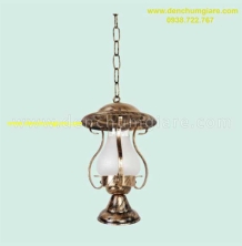 Đèn thả ngoài trời NVT 901