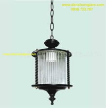 Đèn thả ngoài trời NVT 928