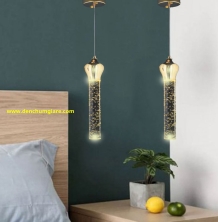 Đèn thả pha lê EU T6185/1