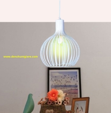 Đèn thả quán cafe VR T136