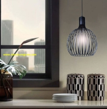 Đèn thả quán cafe VR T138