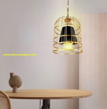 Đèn thả quán cafe VR T2718C