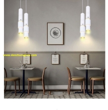 Đèn thả sắt EU TE211