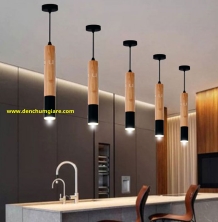 Đèn thả sắt EU TE267