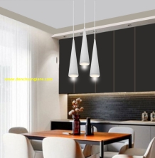 Đèn thả sắt EU TE341