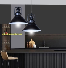 Đèn thả quán cafe VR T-116