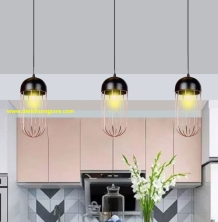 Đèn thả quán cafe VR T2995C