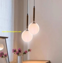 Đèn thả quán cafe VR T569T