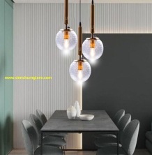 Đèn thả quán cafe VR T569X
