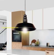 Đèn thả quán cafe VR T-64