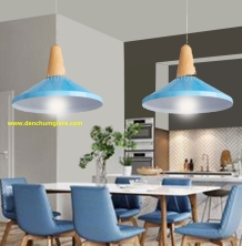 Đèn thả quán cafe VR T-66