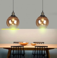 Đèn thả quán cafe VR T77