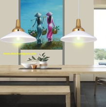 Đèn thả quán cafe VR T-78