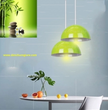 Đèn thả quán cafe VR T8022G