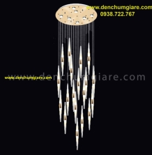 Đèn thả thông tầng NB 319/19