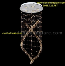 Đèn thả thông tầng NC 45006