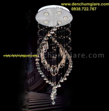 Đèn thả thông tầng NC 45009