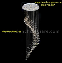 Đèn thả thông tầng NC 5001