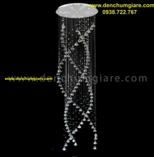 Đèn thả thông tầng NC 5006