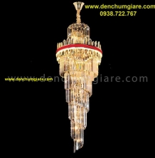 Đèn thả thông tầng NC 88588