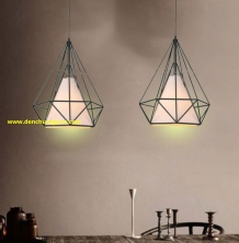 Đèn thả bàn ăn EU TE138