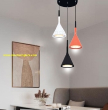 Đèn thả bàn ăn EU TE355/3