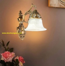 Đèn treo tường cổ điển NV 080/1