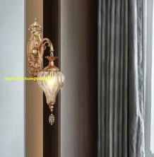 Đèn treo tường cổ điển NV 2179/1
