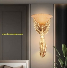 Đèn treo tường cổ điển NV 233