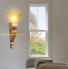 Đèn treo tường cổ điển NV 8808