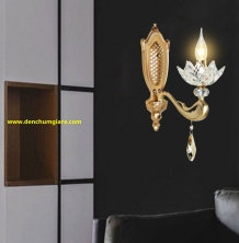 Đèn treo tường cổ điển NV 9903/1