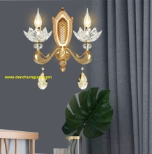 Đèn treo tường cổ điển NV 9903/2