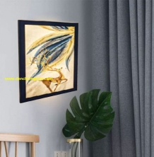 Đèn treo tường cầu thang LTH GT3040