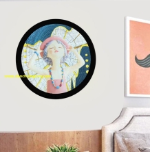 Đèn treo tường cầu thang LTH GT3047