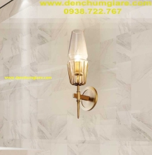 Đèn treo tường cầu thang LTH GT429