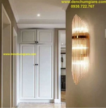 Đèn treo tường cầu thang LTH GT841A