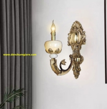 Đèn treo tường đồng NV 6029/1