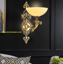 Đèn treo tường đồng EU VD323