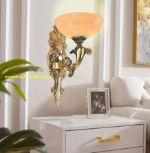 Đèn treo tường đồng EU VD325