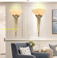 Đèn treo tường đồng EU VD330